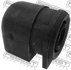 САЙЛЕНБЛОК ЗАДНИЙ ПЕРЕДНЕГО РЫЧАГА (NISSAN PRIMERA P10 1990-1996) FEBEST nab-50j