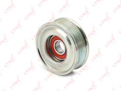 Ролик ремня приводного MAZDA 2(DY) 1.4-1.6 03> / 3(BK) 1.4-1.6 03> PB-5144