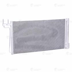 Радиатор кондиц. для а/м Ford Focus III (14-) 1.6i/2.0i (LRAC 1075)