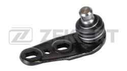 Опора шаровая перед. ниж. прав. Audi 80 IV 86- 90 II 87- Coupe II 88- tg-5158