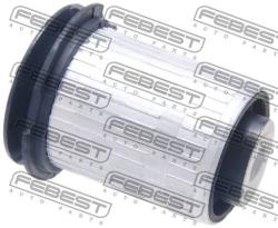 Сайлентблок нижнего переднего рычага (гидравлический) BZAB-036