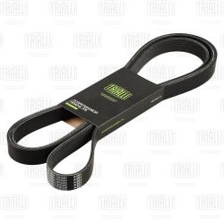 Ремень приводной для а/м Ford Transit (06-) 2.4d A/C- (7PK2682)