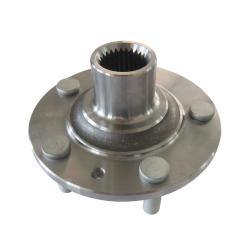 Ступица колеса FORD MONDEO 00-07 пер. DB82171