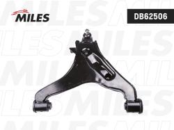 DB62506 Рычаг MITSUBISHI PAJERO -06 передн.подв.нижн.лев.