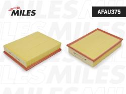 Фильтр воздушный JEEP CHEROKEE (KK) 3.7 V6 4x4 08- AFAU375