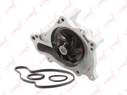 Насос системы охлаждения AUDI A5 4.2-5.0 07-17 / A6 4.2-5.0 06-11 / A8 4.2-5.0 06-10 / Q7 4.2 06-10 cw-0215