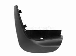 Брызговик Land Rover Range Rover Sport 13-22 (Спереди/ Слева)