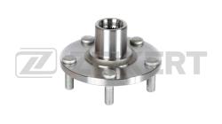 Ступица перед. (без ABS) Nissan Almera Tino (V10) 00- Primera (P12) 02- rl-1986