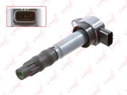 Катушка зажигания MITSUBISHI OUTLANDER/AIRTREK I 2.4 01> / GALANT IX 2.4 03> / GRANDIS 2.4 04> spl1269