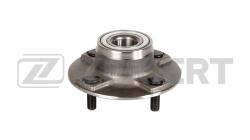 Ступица задняя (без ABS) Nissan Prairie (M11) 88- Primera (W10) 90- rl-2204