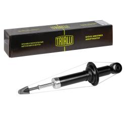 TRIALLI AG 11501 Амортизатор для автомобилей Mitsubishi Lancer (00-) задний