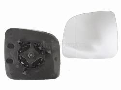 Полотно зеркала Volkswagen Transporter 03-09 / Caddy 03-15 (Слева)