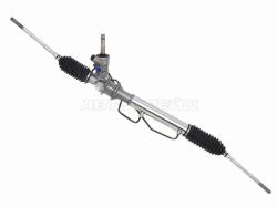 Рейка рулевая RHD SUBARU FORESTER SG 02-08