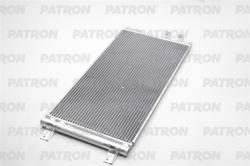 PRS1337 Радиатор кондиционера