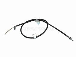 Трос стояночного тормоза NISSAN QASHQAI J10 06-13 RH
