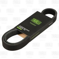 Ремень приводной для а/м Renault Master III (10-)/Opel Vivaro (06-) 2.0d/2.3d [M9] (7PK1687)