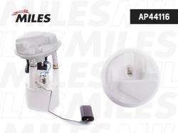 AP44116 Насос топливный в сборе RENAULT CLIO II 98- 3bar