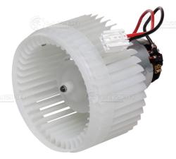 Э/вентилятор отоп. для а/м Volvo XC90 (02-)/S60 (00-)/S80 (98-) (LFh 1093)