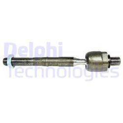 Тяга рулевая HYUNDAI SANTA FE 06- лев/прав.(без наконечника) TA2617