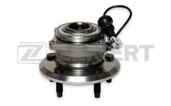 Ступица задняя (с ABS) Chevrolet Captiva (C100 C140) 06- Opel Antara 06- rl-1375