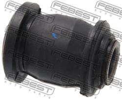 САЙЛЕНБЛОК ЗАДНЕГО РЫЧАГА (TOYOTA LUCIDA ESTIMA EMINA PREVIA CXR10/CXR20/TCR10/TCR20 1990-1999) FEBE tab-057