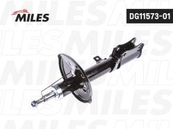 DG11573-01 Амортизатор TOYOTA CAMRY V30 08/01-06/03 зад.лев.газ.