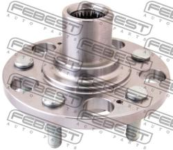 СТУПИЦА ЗАДНЯЯ (HYUNDAI TUCSON 2004-2010) FEBEST 1282-tucr