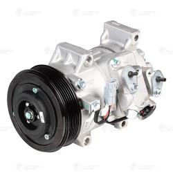 Компрессор кондиц. для а/м Toyota RAV 4 (06-) 2.0i [3ZRFAE] (LCAC 1921)