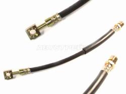 Шланг тормозной передний (Таиланд) DAEWOO NEXIA 95-/CHEVROLET LANOS 97- LH=RH