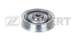 Ролик натяжной агрегатного ремня MITSUBISHI GALANT VIII 96- PAJERO II 94- PAJERO SPORT 98- sr-1693