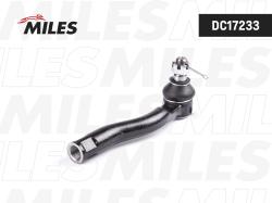 DC17233 Наконечник р/т TOYOTA LAND CRUISER 100 98- прав.