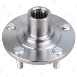 Ступица колеса MITSUBISHI LANCER/OUTLANDER 06- пер. HW23025