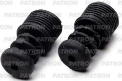 Защитный комплект амортизатора PPK097