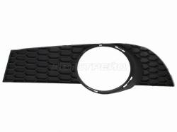 Оправа ПТФ Chevrolet Aveo 05-11 (Слева/ 5D HBK)