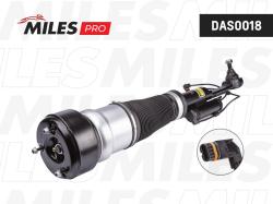 Пневмоамортизатор MB S-CLASS W221 CL-CLASS W216 07-13 пер. лев. das0018