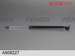 УПОР ГАЗОВЫЙ HYUNDAI H-1 2008- Левый. L 593, I 388, 700N A908227