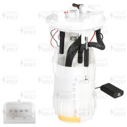 Модуль топл. насоса для а/м Renault Master (10-) 2.3dCi (SFM 0922)