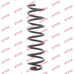 Пружина подв передн Mercedes E-Class (S211)  Mercedes E-Class (W211) rg3160