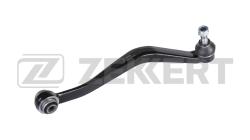 Рычаг подвески попереч. зад. ниж. лев. MB M-Class (W163) 98- ql-3272