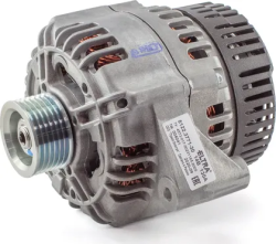 Генератор двигателя автомобиля 5122.3771-30