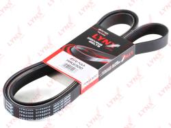 Ремень поликлиновой TOYOTA HILUX 2.7 05> 7pk2300