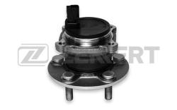 Ступица задняя (с ABS) Ford C-Max 07- Focus C-Max 03- Focus II 04- rl-1442