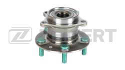 Ступица задняя (без ABS) Mazda CX-7 10- rl-1414