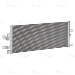 Радиатор кондиц. для а/м Scania 5 (P-series) (04-) (LRAC 3104)