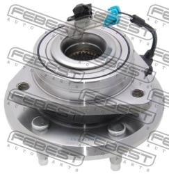 Ступица передняя 1082-CAPF