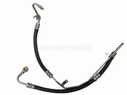 Шланг ГУР Mercedes-Benz E-Class 02-09 M112E32;M112E26