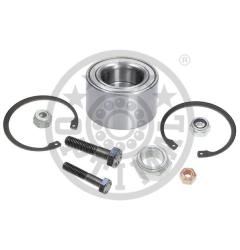 Подшипник ступицы колеса  комплект VW: CADDY I (14)  GOLF I (17)  GOLF I Cabriolet (155)  GOLF II (1 101010