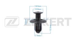 Клипса крепёжная Hyundai Kia (миним. кол-во заказа 10 шт) be-3708