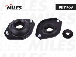 Опора амортизатора DAEWOO MATIZ (98-) перед. (с подшипником) DB31459