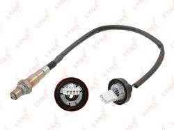 Датчик кислорода MITSUBISHI COLT VI 1.1 1.5 04-12 SMART FORFOUR 454 1.1 1.5 04-06 dm-2147